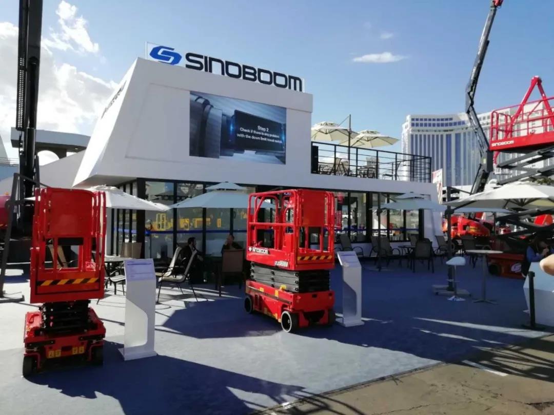 金年会app focuses on highlights and simbond heavy industry is in full bloom